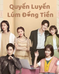 Quyến Luyến Lúm Đồng Tiền Quyến Luyến Lúm Đồng Tiền