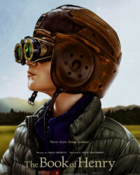 Quyển Sách Của Henry