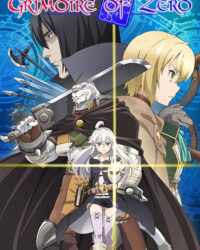 Quyển Sách Quyền Năng Của Zero