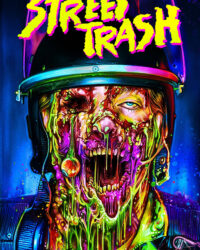 Rác Đường Phố