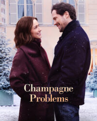 Rắc Rối Sâm Panh