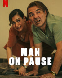 Rắc rối tuổi trung niên