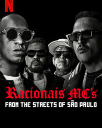 Racionais MC's: Từ những con phố São Paulo