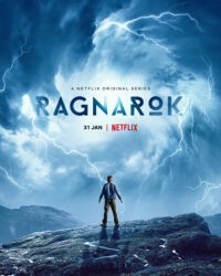 Ragnarok: Hoàng hôn của chư thần (Phần 1)