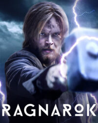 Ragnarok: Hoàng Hôn Của Chư Thần (Phần 3)