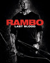 Rambo: Hồi Kết Đẫm Máu Rambo: Hồi Kết Đẫm Máu
