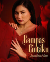 Rampas Cintaku (Phần 1)