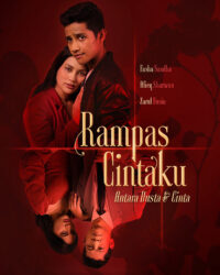Rampas Cintaku (Phần 2)