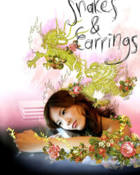 Rắn Và Khuyên Lưỡi