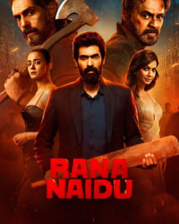 Rana Naidu (Phần 2)
