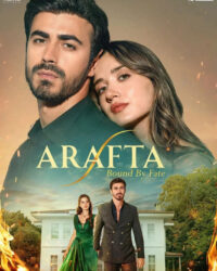 Ranh Giới Định Mệnh