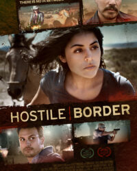 Ranh Giới Thù Địch