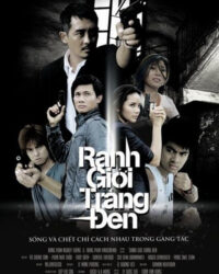 Ranh Giới Trắng Đen