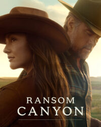 Ransom Canyon