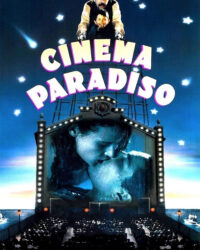 Rạp Chiếu Bóng Thiên Đường