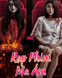 Rạp Phim Ma Ám