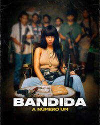 Raquel de Oliveira: Số một