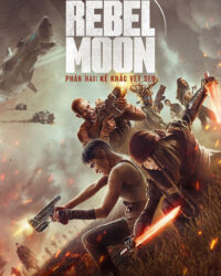 Rebel Moon – Phần hai Phiên bản đạo diễn