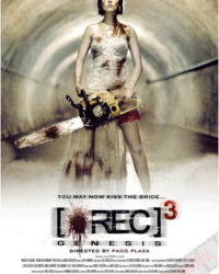 [REC] 3: Genesis