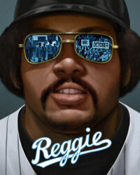 Reggie