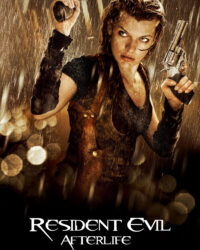 Resident Evil: Afterlife