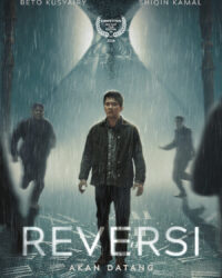 Reversi: Trở Lại