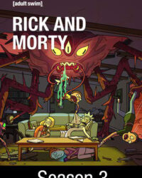 Rick và Morty (Phần 3)