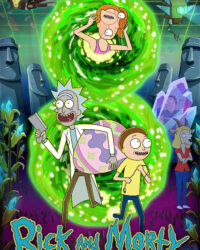 Rick và Morty (Phần 8) Rick và Morty (Phần 8)