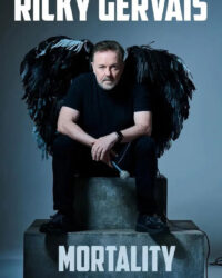 Ricky Gervais: Mortality