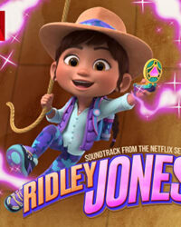 Ridley Jones (Phần 2)