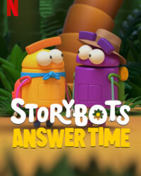 Rô bốt biết tuốt: Giờ giải đáp