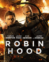 Robin Hood