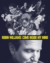 Robin Williams: Bước Vào Tâm Trí Tôi