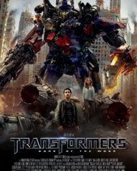 Robot Đại Chiến 3: Bóng Tối Mặt Trăng Robot Đại Chiến 3: Bóng Tối Mặt Trăng