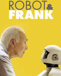 Robot & Frank Robot & Frank