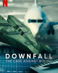 Rơi tự do: Vụ điều tra Boeing Rơi tự do: Vụ điều tra Boeing