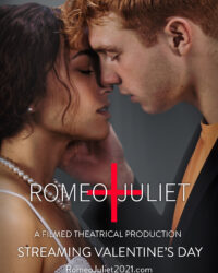 Romeo Và Juliet