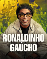 Ronaldinho: Độc nhất vô nhị