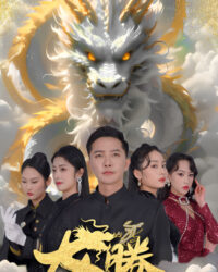 Rồng Bay Bốn Biển