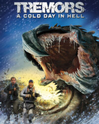 Rồng Đất: Ngày Lạnh Giá Ở Địa Ngục