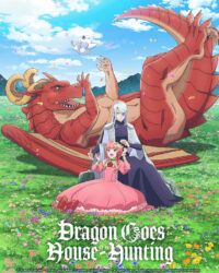 Rồng đi tìm nhà Rồng đi tìm nhà