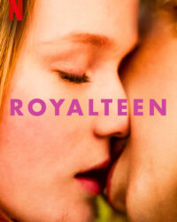 Royalteen