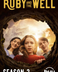 Ruby Và Giếng Thần (Phần 2)