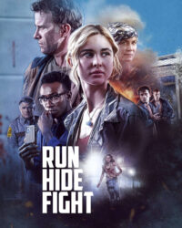 Run Hide Fight Run Hide Fight