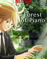 Rừng dương cầm (Phần 2)