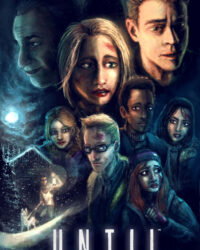 Rùng mình tới bình minh