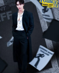 Running Man Thái Lan