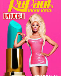 RuPaul’s Drag Race – Cuộc chiến giày cao gót: Hậu trường (Phần 12) RuPaul’s Drag Race – Cuộc chiến giày cao gót: Hậu trường (Phần 12)