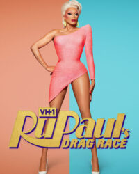 Rupaul's Drag Race - Cuộc chiến giày cao gót (Phần 11)