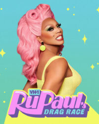 Rupaul's Drag Race - Cuộc chiến giày cao gót (Phần 13)